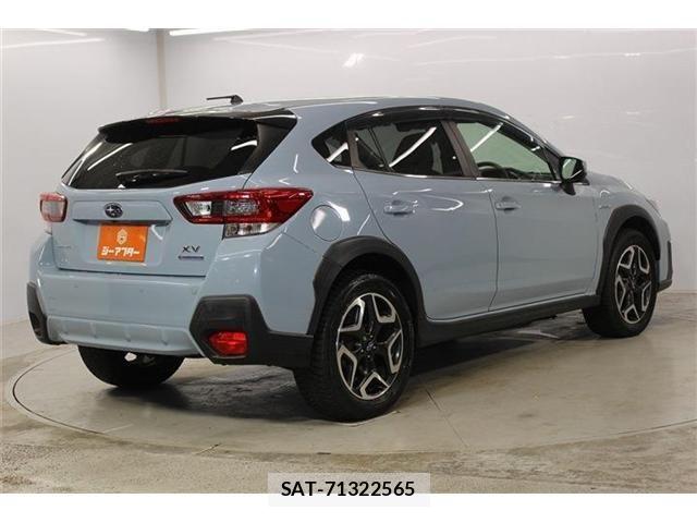 Subaru XV HYBRID 2020-04 8317417-6