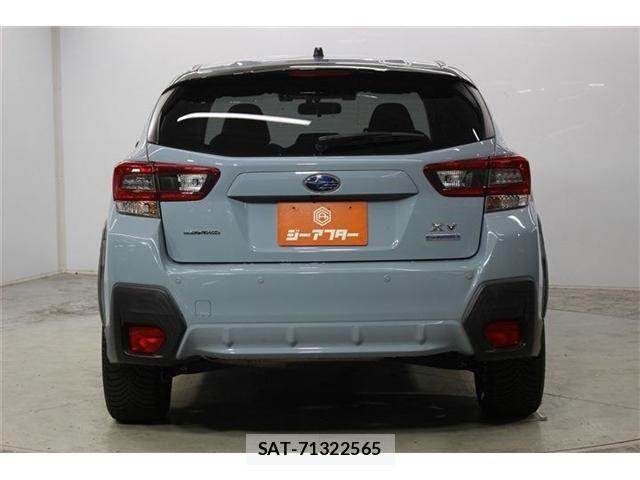 Subaru XV HYBRID 2020-04 8317417-7