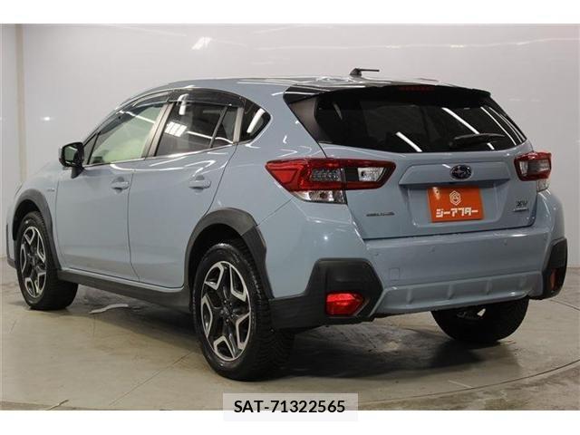 Subaru XV HYBRID 2020-04 8317417-8