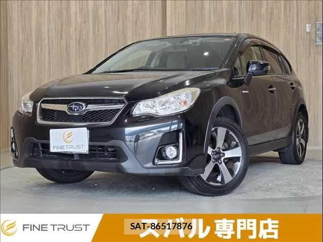 Subaru XV HYBRID 2015-11 8317419-0