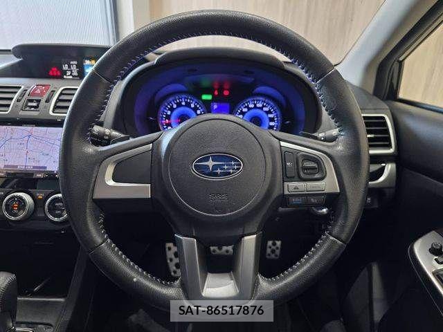 Subaru XV HYBRID 2015-11 8317419-11