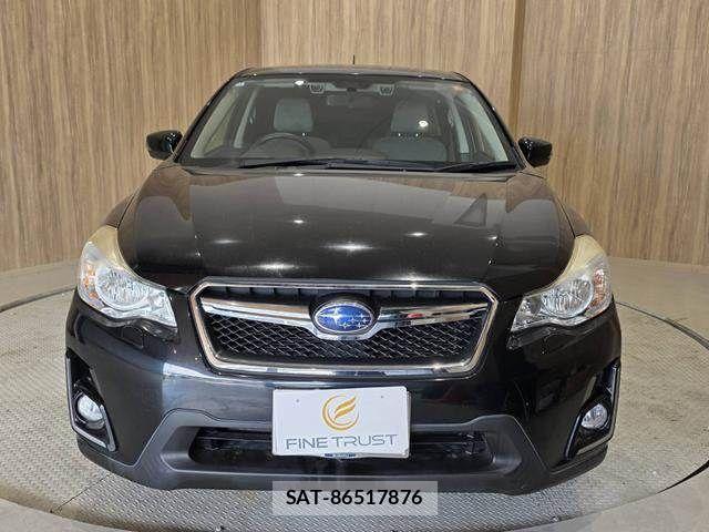 Subaru XV HYBRID 2015-11 8317419-15