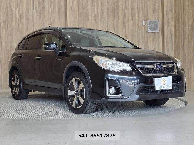 Subaru XV HYBRID 2015-11 8317419-16
