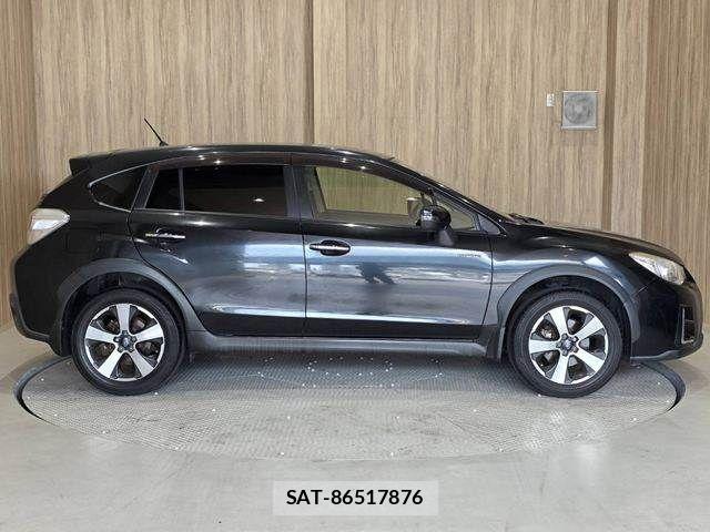 Subaru XV HYBRID 2015-11 8317419-17