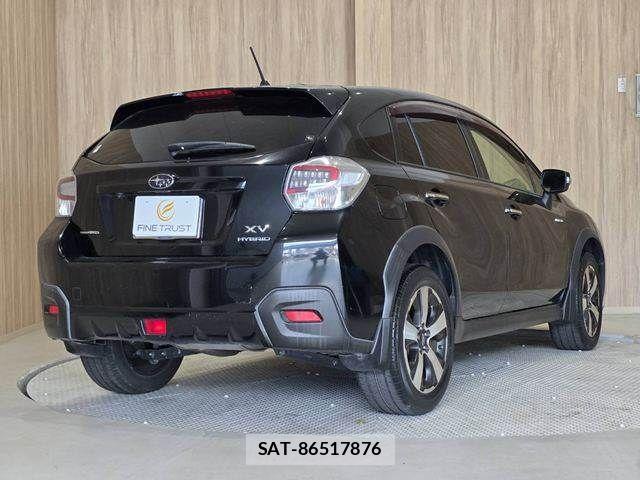 Subaru XV HYBRID 2015-11 8317419-18