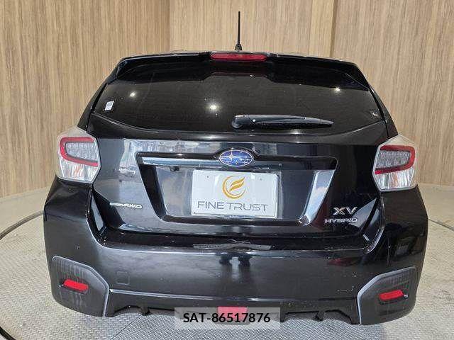 Subaru XV HYBRID 2015-11 8317419-19