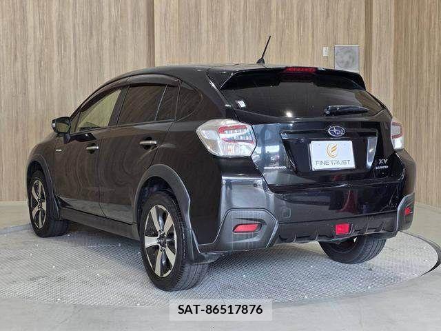 Subaru XV HYBRID 2015-11 8317419-20
