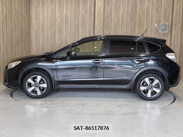 Subaru XV HYBRID 2015-11 8317419-21