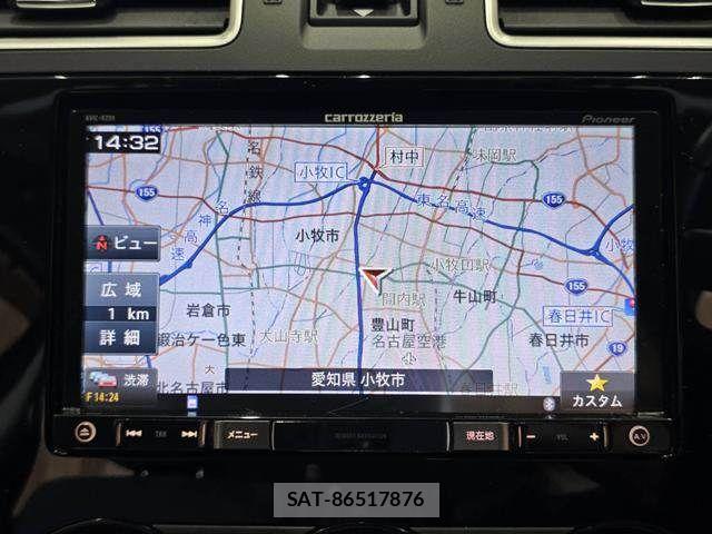 Subaru XV HYBRID 2015-11 8317419-4