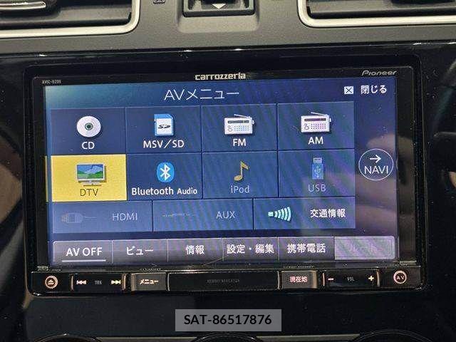 Subaru XV HYBRID 2015-11 8317419-5