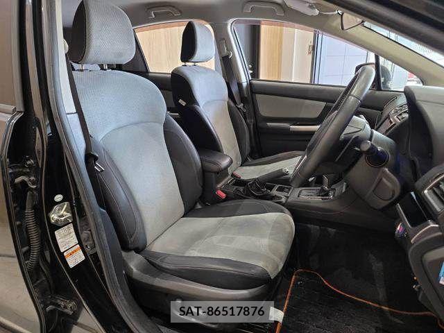 Subaru XV HYBRID 2015-11 8317419-8