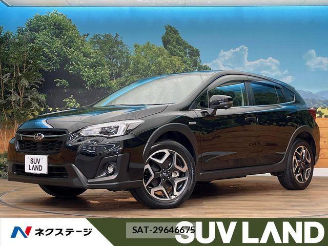 Subaru XV HYBRID 2020-03 8317406-0