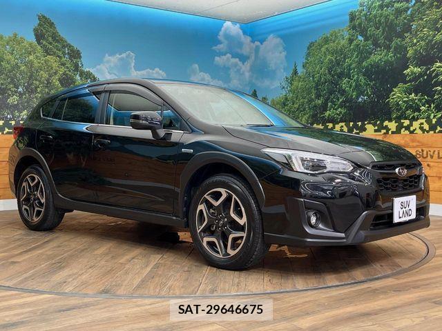 Subaru XV HYBRID 2020-03 8317406-16