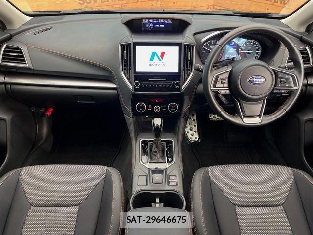 Subaru XV HYBRID 2020-03 8317406-1