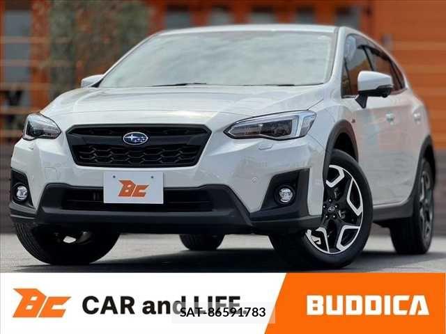 Subaru XV HYBRID 2019-12 8317414-0