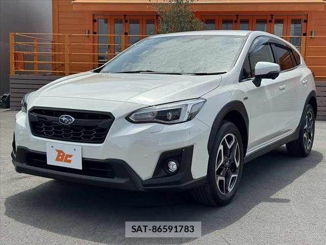 Subaru XV HYBRID 2019-12 8317414-9