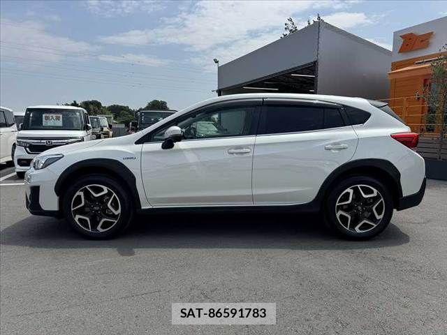 Subaru XV HYBRID 2019-12 8317414-10