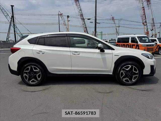 Subaru XV HYBRID 2019-12 8317414-11