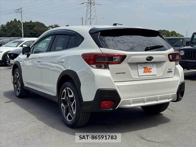Subaru XV HYBRID 2019-12 8317414-12