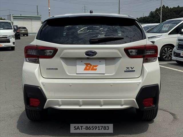 Subaru XV HYBRID 2019-12 8317414-13