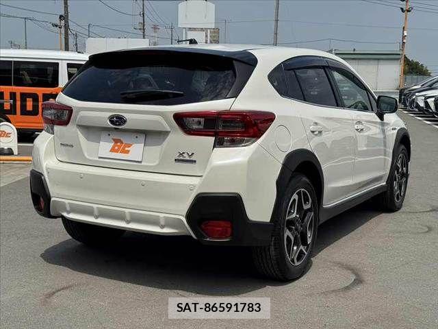 Subaru XV HYBRID 2019-12 8317414-14