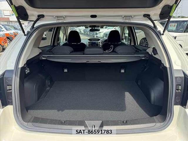Subaru XV HYBRID 2019-12 8317414-18