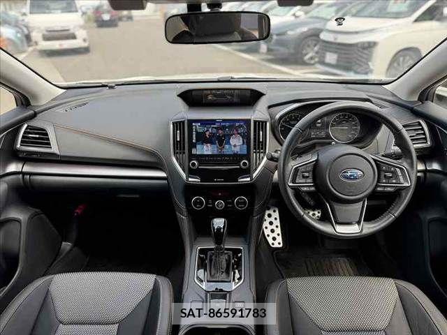 Subaru XV HYBRID 2019-12 8317414-1