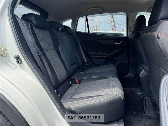 Subaru XV HYBRID 2019-12 8317414-19