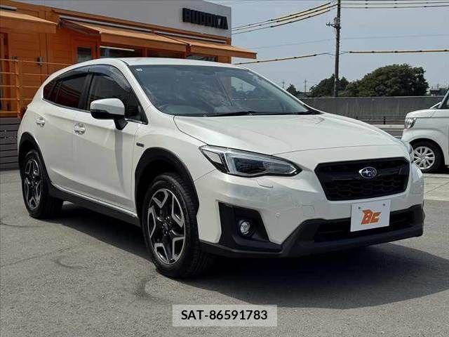 Subaru XV HYBRID 2019-12 8317414-7