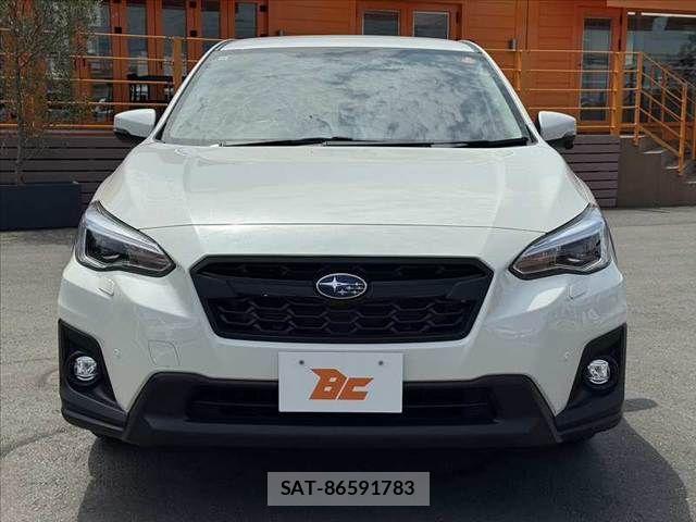 Subaru XV HYBRID 2019-12 8317414-8