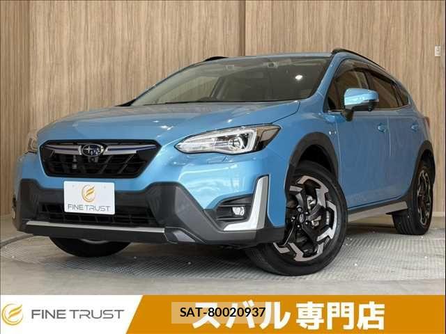 Subaru XV HYBRID 2021-03 8317413-0