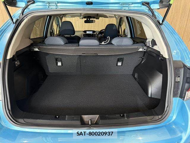 Subaru XV HYBRID 2021-03 8317413-10