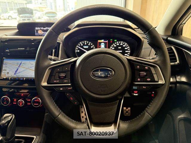 Subaru XV HYBRID 2021-03 8317413-11