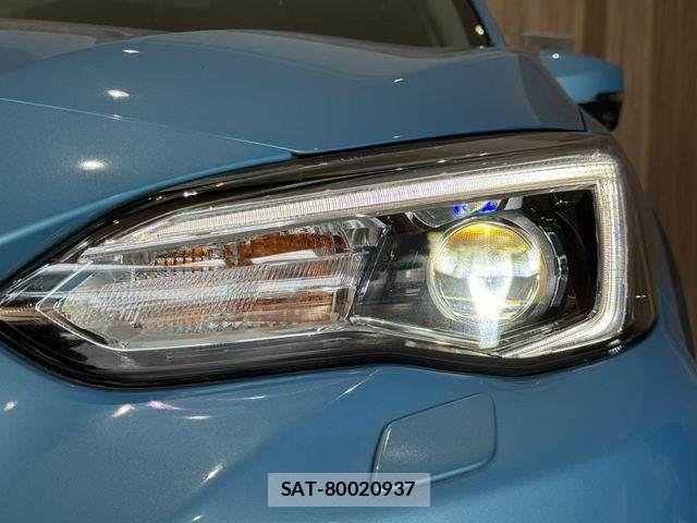 Subaru XV HYBRID 2021-03 8317413-12