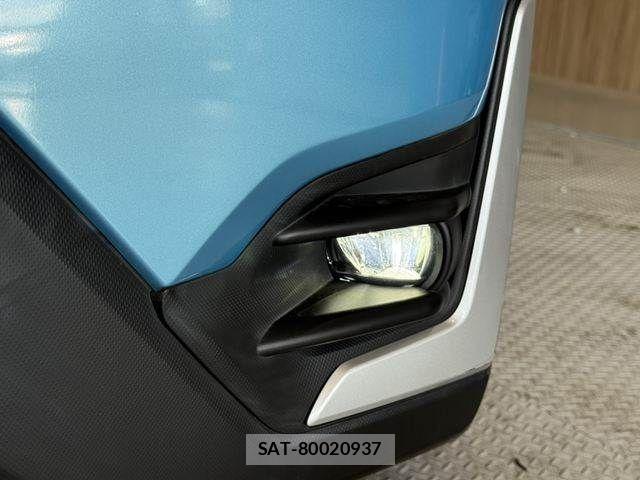 Subaru XV HYBRID 2021-03 8317413-13