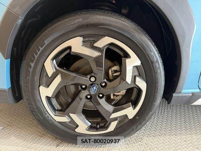 Subaru XV HYBRID 2021-03 8317413-14
