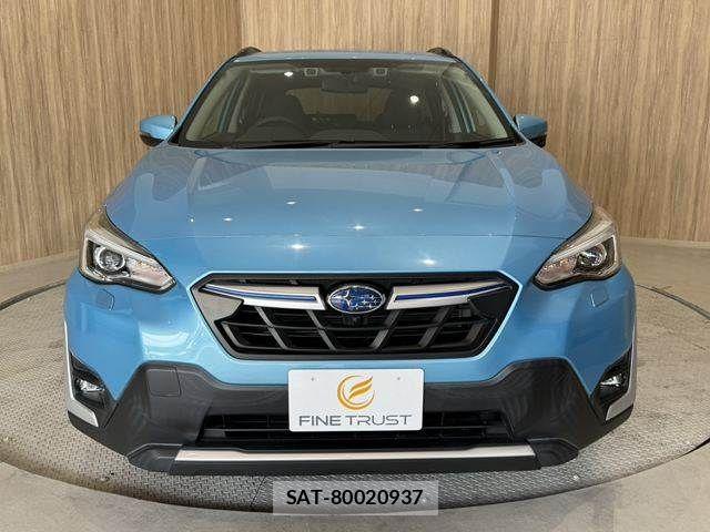 Subaru XV HYBRID 2021-03 8317413-15