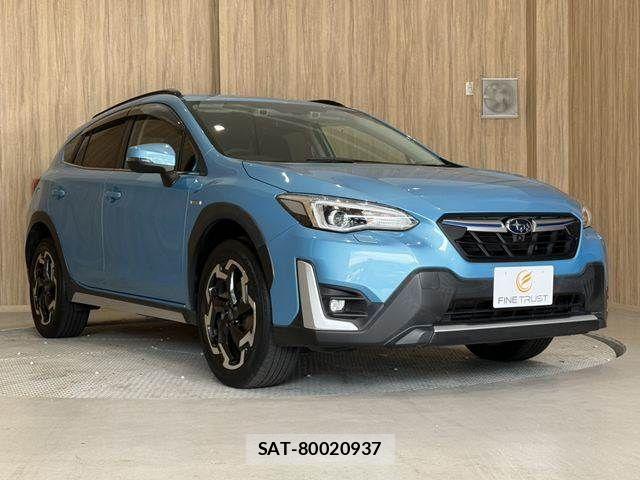 Subaru XV HYBRID 2021-03 8317413-16