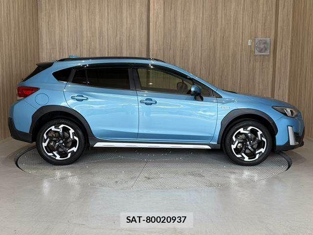 Subaru XV HYBRID 2021-03 8317413-17