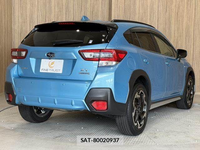 Subaru XV HYBRID 2021-03 8317413-18