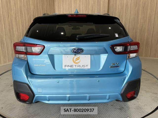 Subaru XV HYBRID 2021-03 8317413-19