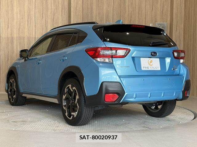 Subaru XV HYBRID 2021-03 8317413-20