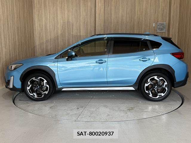 Subaru XV HYBRID 2021-03 8317413-21