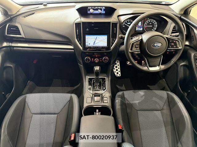 Subaru XV HYBRID 2021-03 8317413-2