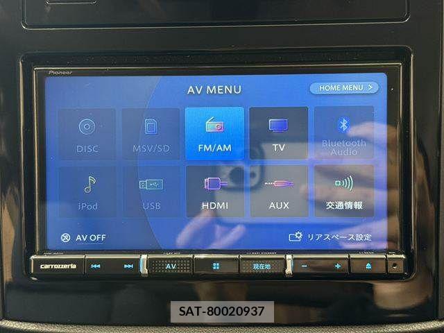 Subaru XV HYBRID 2021-03 8317413-4