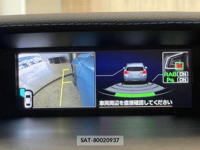 Subaru XV HYBRID 2021-03 8317413-6