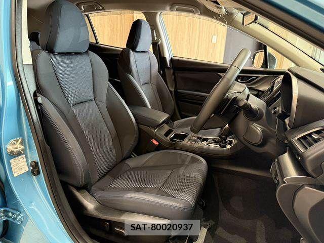 Subaru XV HYBRID 2021-03 8317413-8