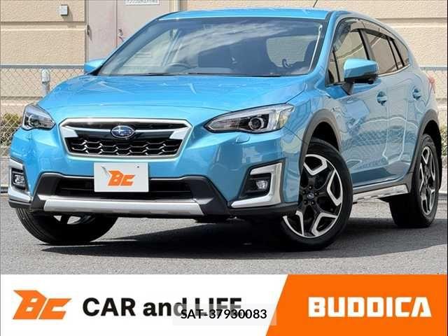 Subaru XV HYBRID 2019-11 8317416-0