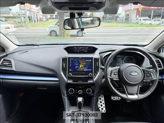 Subaru XV HYBRID 2019-11 8317416-1