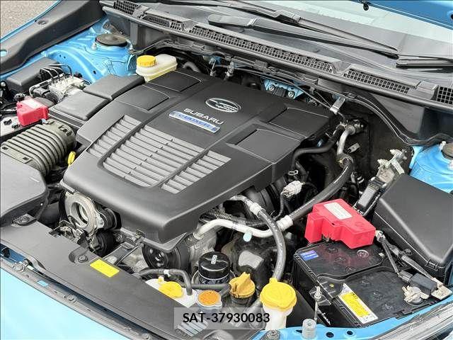 Subaru XV HYBRID 2019-11 8317416-19